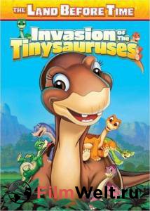      11:   () - The Land Before Time XI: Invasion of the Tinysauruses   