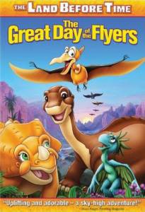       12:    () The Land Before Time XII: The Great Day of the Flyers (2006)   HD