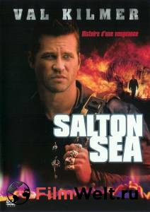     / The Salton Sea 