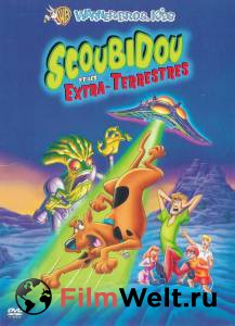   -!    () - Scooby-Doo and the Alien Invaders
