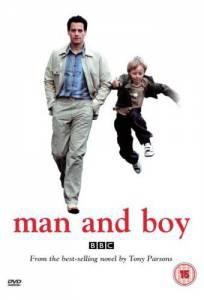     () / Man and Boy / [2002]   