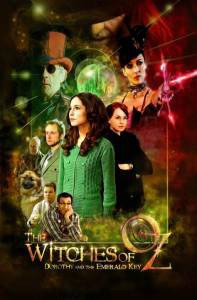     3D (-) / The Witches of Oz / (2011 (1 ))   
