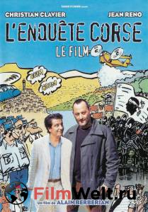    / L' Enqute corse / [2004]  