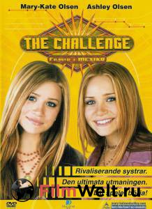 Смотреть интересный фильм Мексиканские приключения (ТВ) - The Challenge - 2003 онлайн