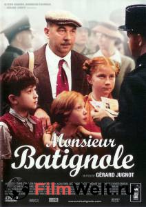     - Monsieur Batignole  