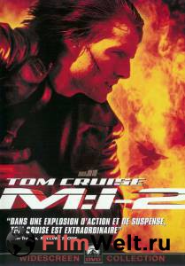   : 2 / Mission: Impossible II 