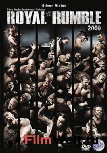  WWE   () WWE Royal Rumble 2009   