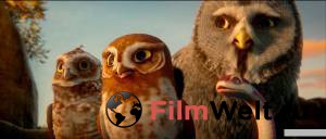    - Legend of the Guardians: The Owls of GaHoole - 2010   