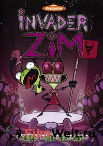     ( 2001  2003) Invader ZIM 