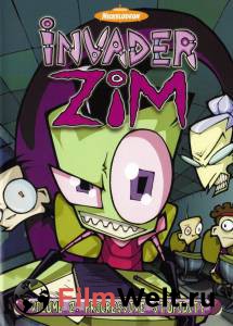     ( 2001  2003) Invader ZIM 