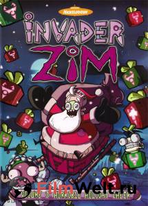      ( 2001  2003) Invader ZIM 