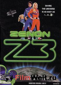   : Z3 () / Zenon: Z3 / [2004]