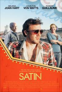     Satin [2011]
