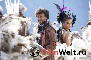 �������� ������ ����� - Enthiran