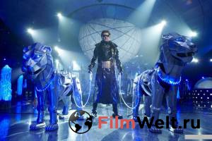 ���� ������ ����� / Enthiran / (2010) �������� ���������