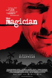      / The Magician 