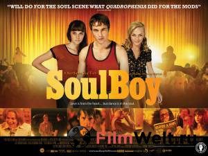     - SoulBoy - (2010)   