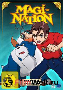     ( 2007  ...) Magi-Nation (2007 (2 )) 