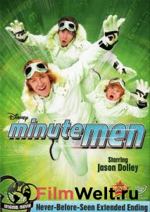      () / Minutemen / (2008) 