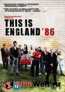   .  1986 (-) / This Is England '86 / (2010 (2 ))   