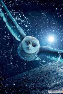      Legend of the Guardians: The Owls of GaHoole
