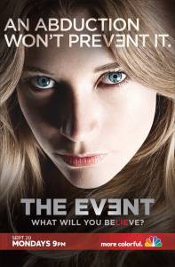    ( 2010  2011) - The Event   HD