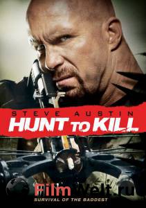  ,   / Hunt to Kill / 2010 