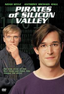      () Pirates of Silicon Valley (1999)  