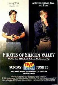      () Pirates of Silicon Valley