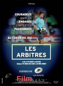  Les arbitres [2009]  