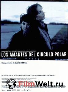       Los amantes del Crculo Polar (1998)