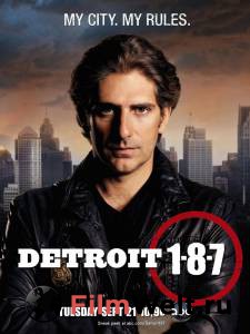   187  ( 2010  2011) / Detroit 1-8-7 / (2010 (1 ))