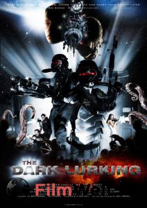      / The Dark Lurking / [2008]