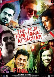   -  The Film Emotional Atyachar 2010 