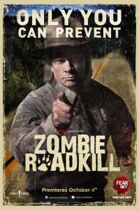       () - Zombie Roadkill 