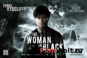    / The Woman in Black    