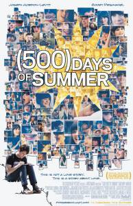  500   - (500) Days of Summer 