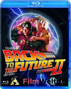     2 Back to the Future Part II 1989 