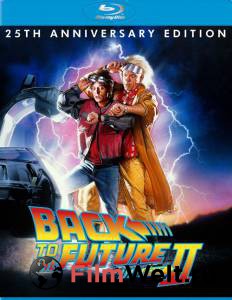    2 - Back to the Future Part II - (1989) 