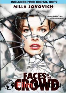    - Faces in the Crowd - 2011    