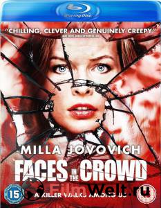     - Faces in the Crowd - 2011   