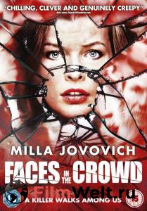       - Faces in the Crowd 