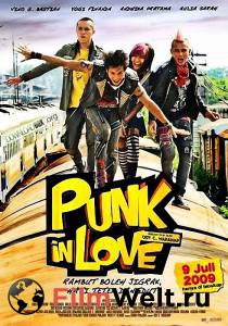       Punk in Love [2009]