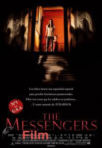    / The Messengers / 2007 