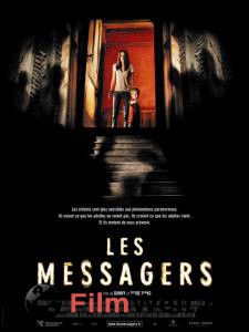  The Messengers  