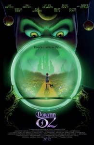   :     / Legends of Oz: Dorothy's Return / 2013  