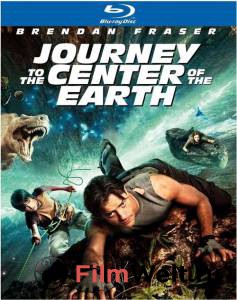       - Journey to the Center of the Earth 3D   