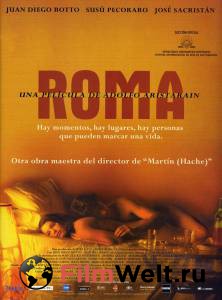     / Roma / (2004)