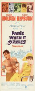   ,    / Paris - When It Sizzles