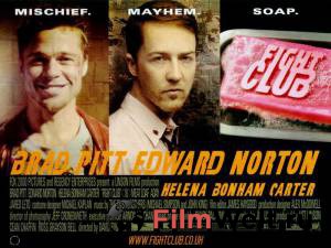 Бойцовский клуб - Fight Club смотреть онлайн без регистрации Бойцовский клуб - Fight Club смотреть онлайн без регистрации